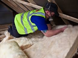 Best Soundproof Insulation  in Cobb Island, MD